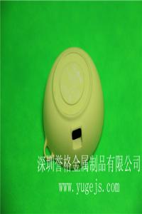 鋅合金鑄件能做真空電鍍表面處理嗎？