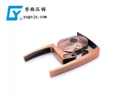 鋅合金壓鑄行業(yè)的盛會，展望壓鑄行業(yè)的未來