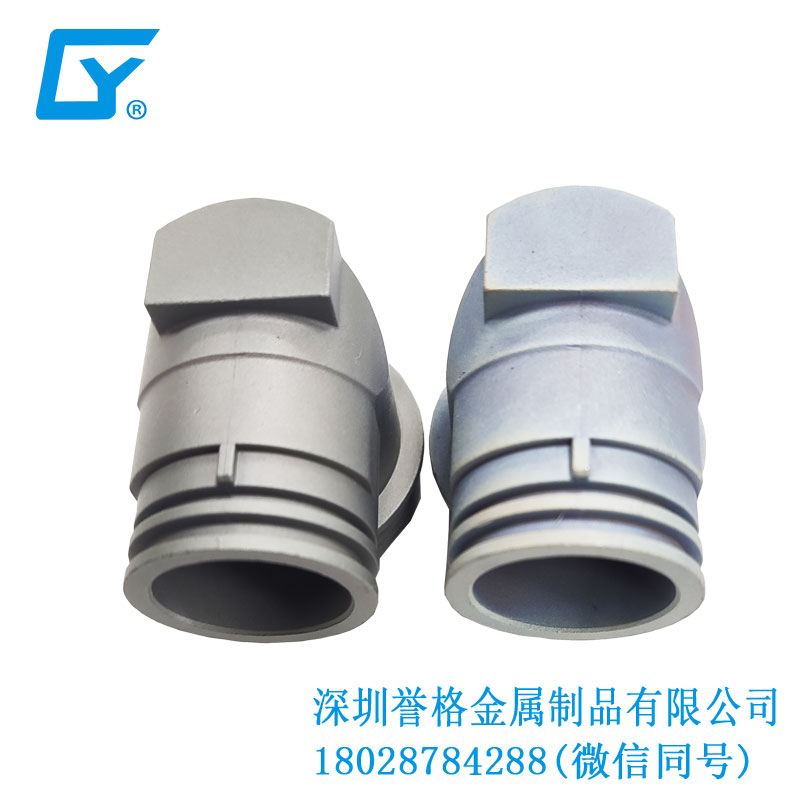 美標(biāo)電動(dòng)車充電樁有應(yīng)用鎂合金壓鑄嗎？