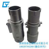 鋅合金鑄件在交流AC充電槍防塵保護(hù)罩有應(yīng)用到嗎？