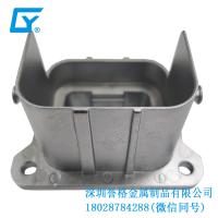 鎂合金壓鑄件在交流AC電動(dòng)汽車有應(yīng)用到嗎？